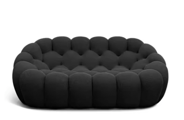 Sofa estilo burbuja