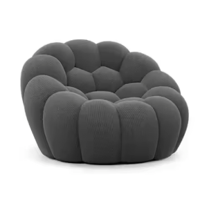 Sofa estilo burbuja